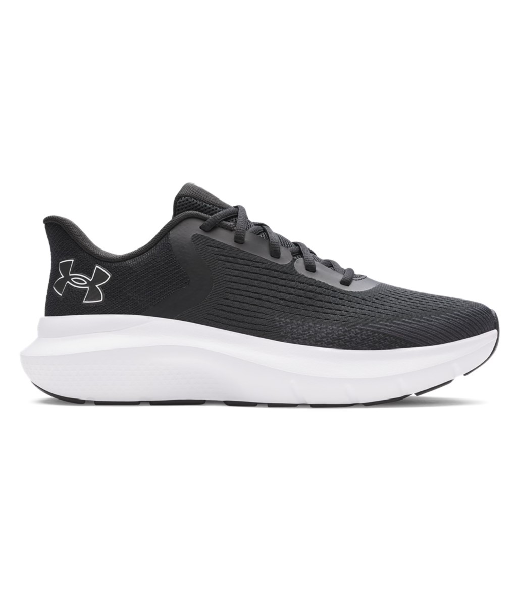 Under Armour Charged Rogue 5 Ayakkabı Siyah