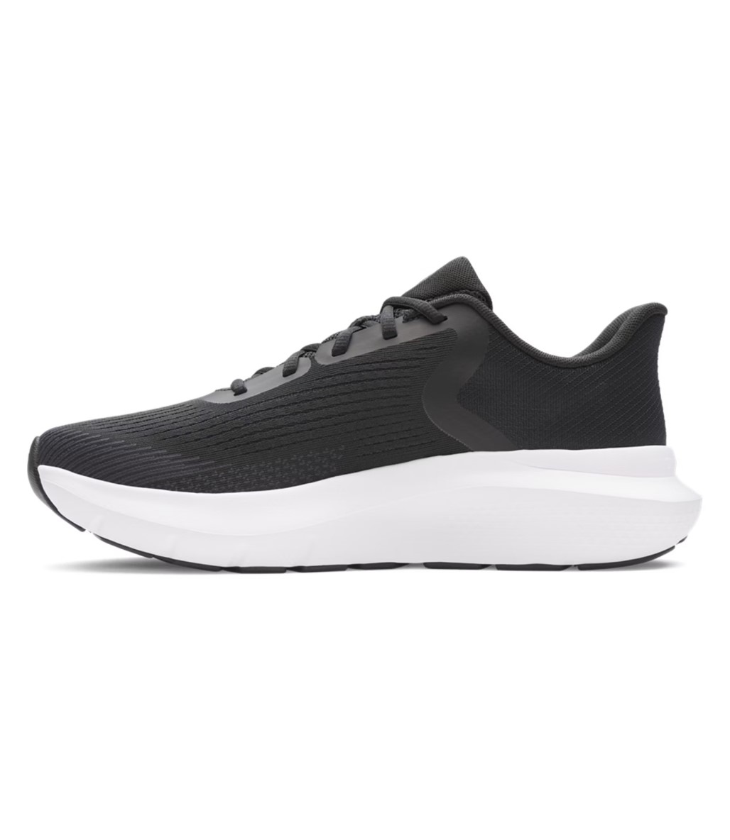 Under Armour Charged Rogue 5 Ayakkabı Siyah