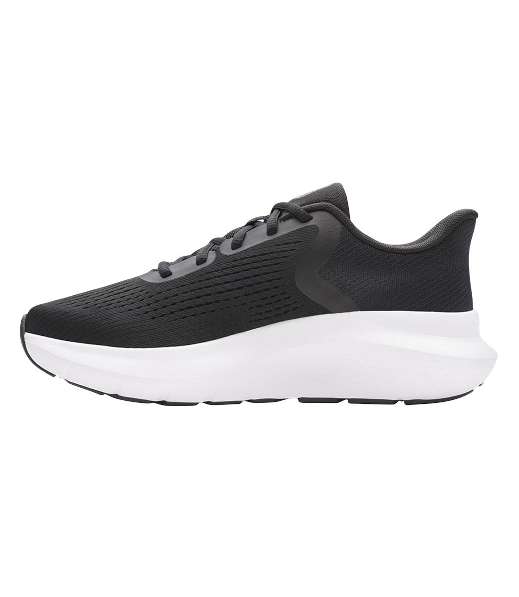Under Armour Charged Rogue 5 Kadın Ayakkabı Siyah