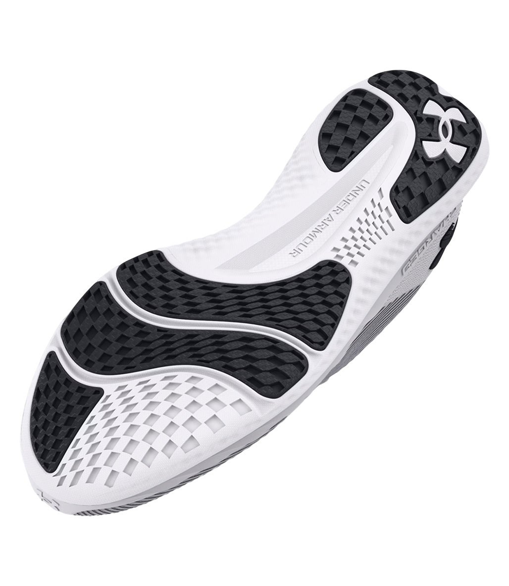 Under Armour Charged Speed Swift Ayakkabı Beyaz