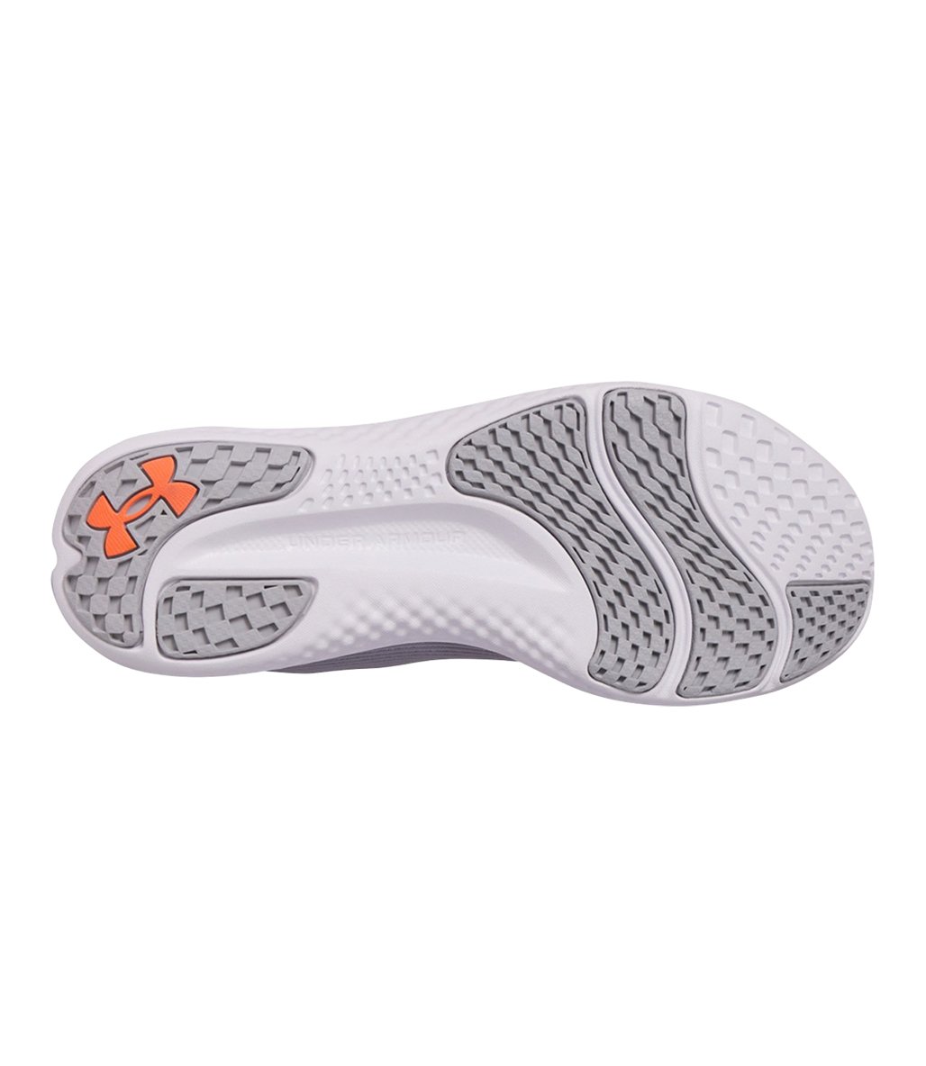 Under Armour Charged Speed Swift Ayakkabı Gri