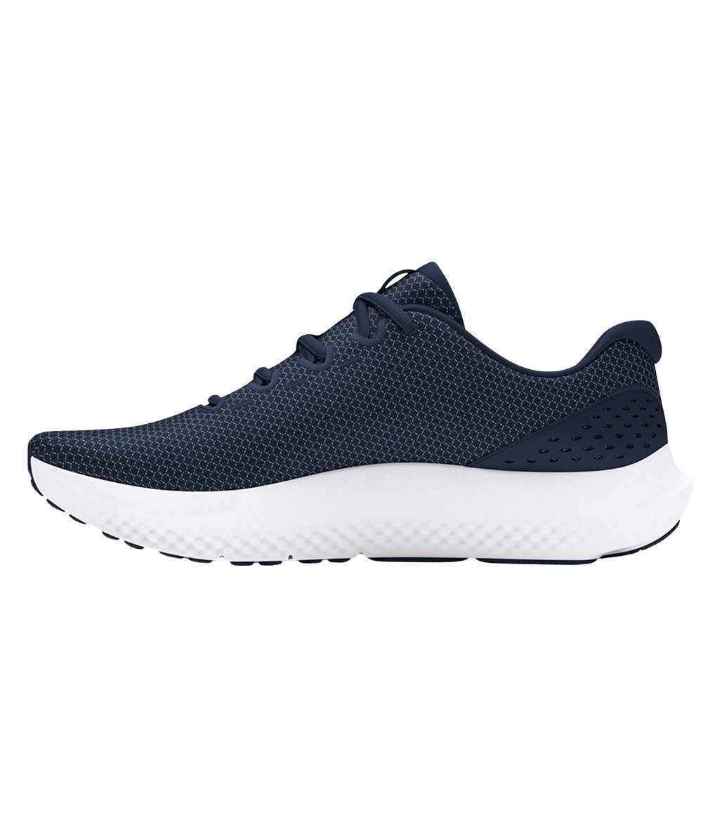 Under Armour Charged Surge 4 Ayakkabı Lacivert
