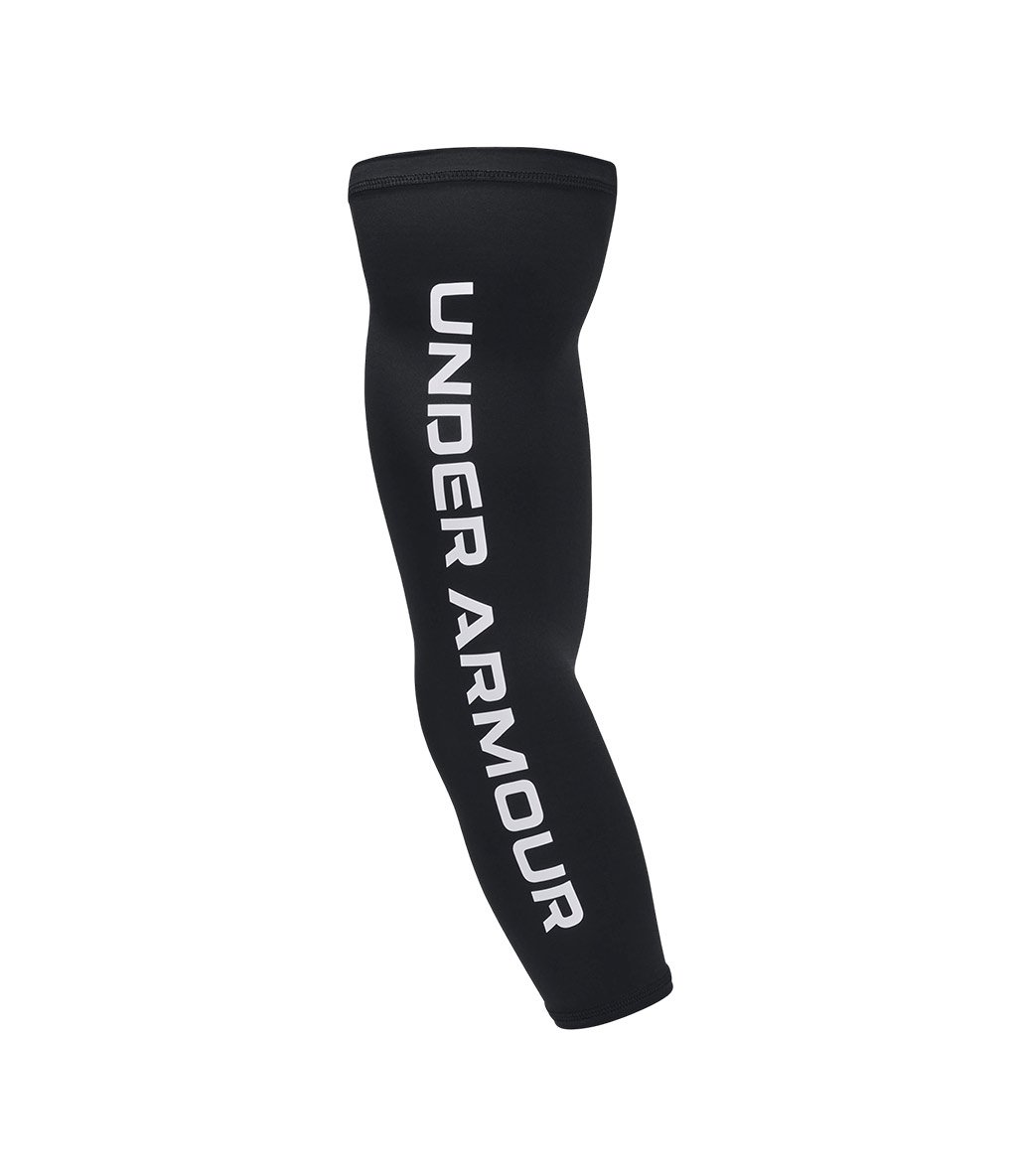 Under Armour Compete Arm Sleeve Kolluk Siyah