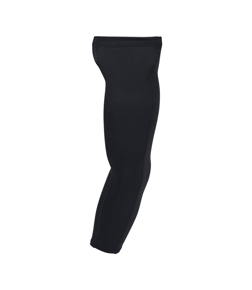 Under Armour Compete Arm Sleeve Kolluk Siyah