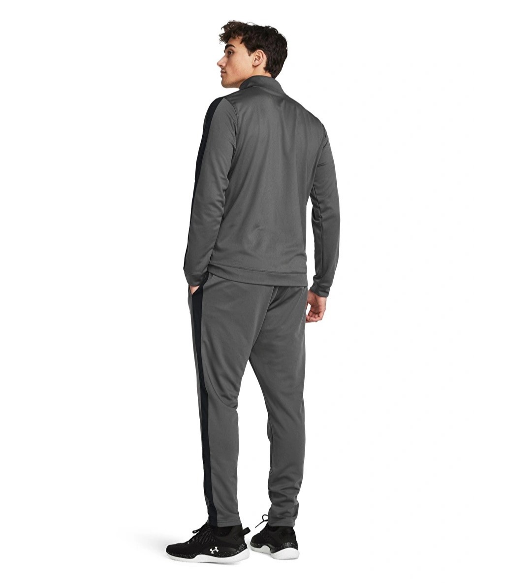 Under Armour Emea Eşofman Takımı Gri Siyah
