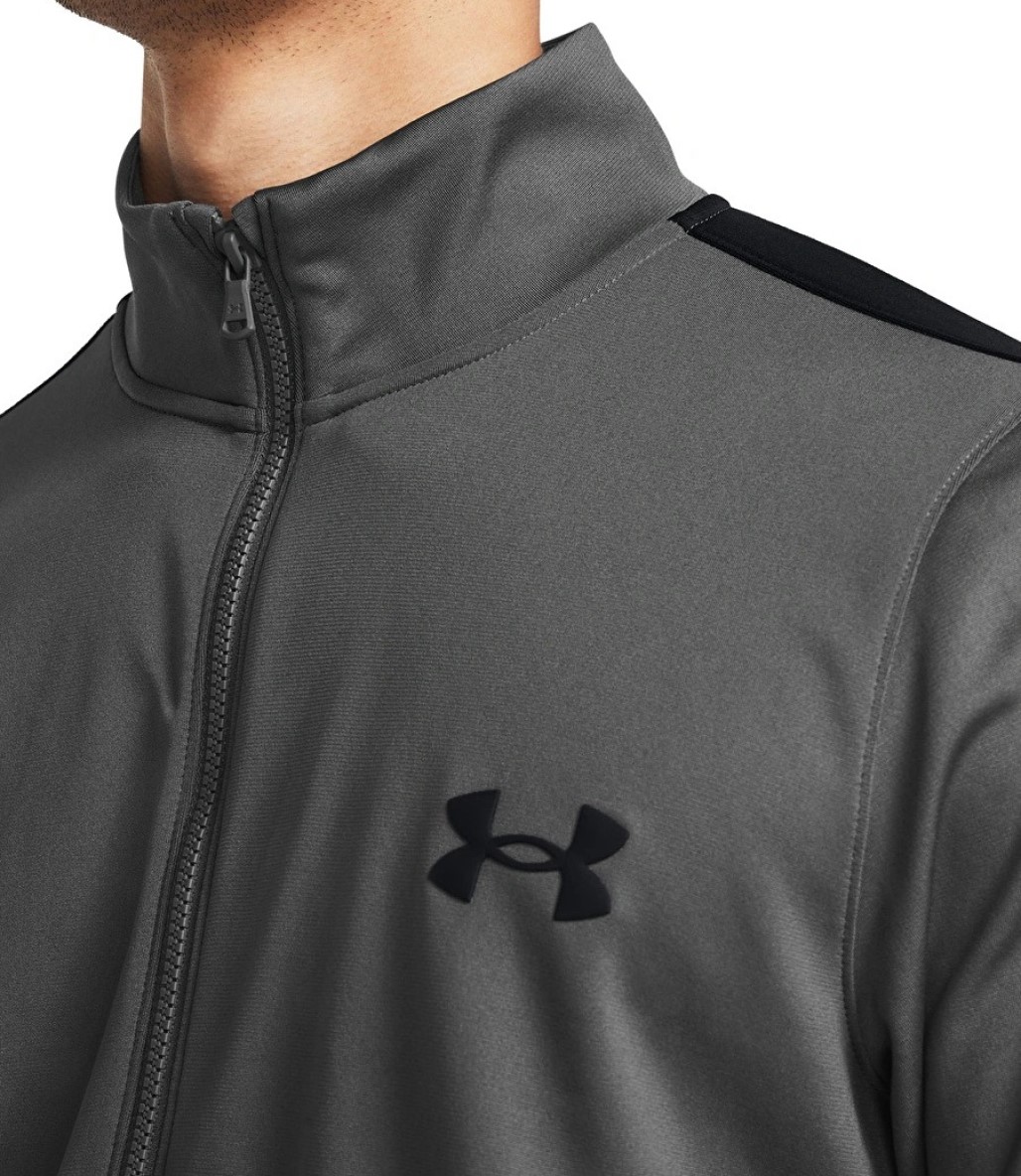 Under Armour Emea Eşofman Takımı Gri Siyah