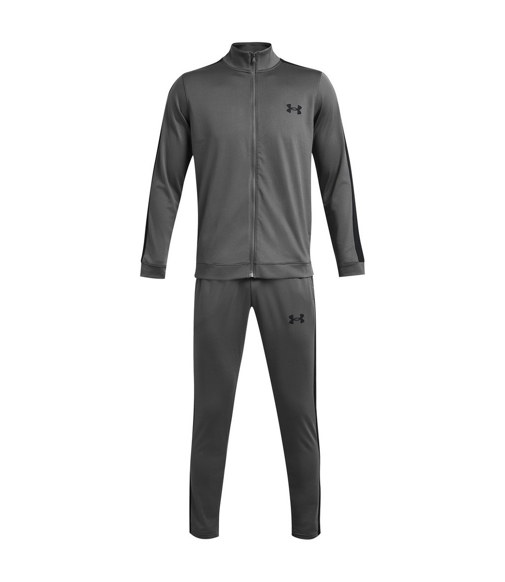 Under Armour Emea Eşofman Takımı Gri Siyah