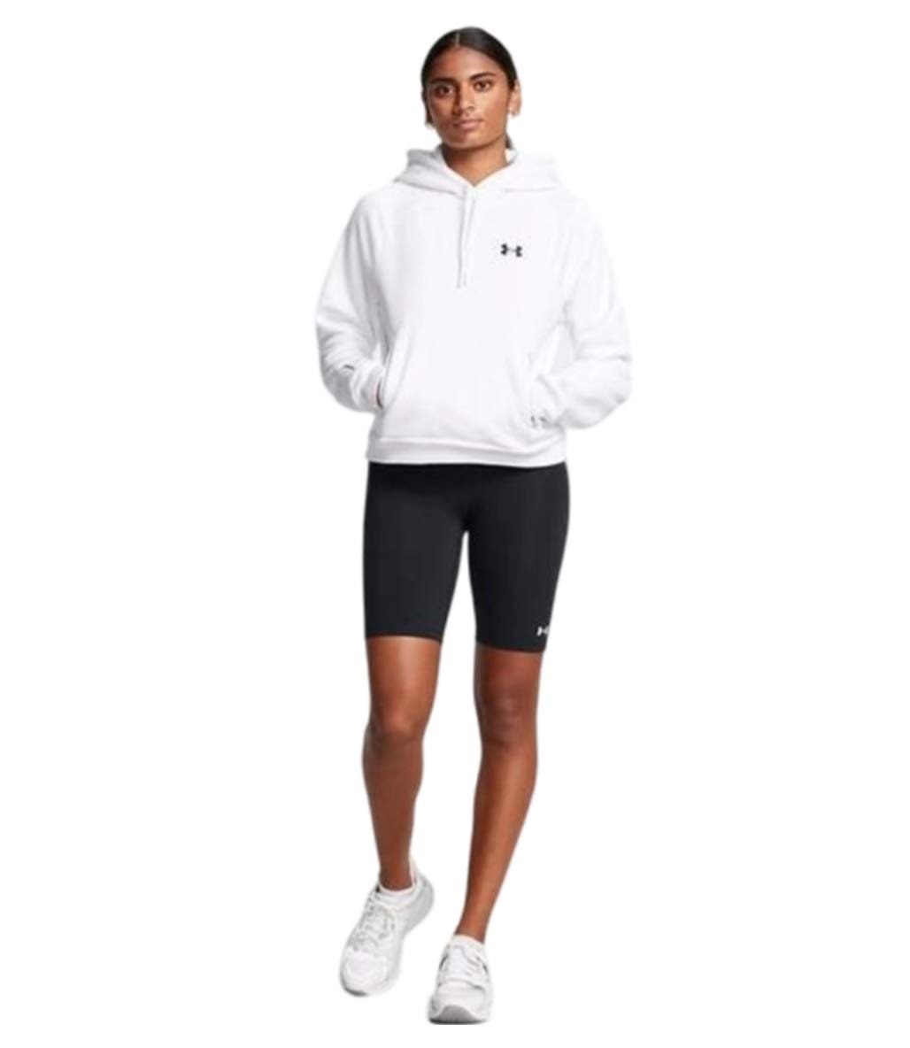 Under Armour Emea Motion Bike Kadın Şort Siyah