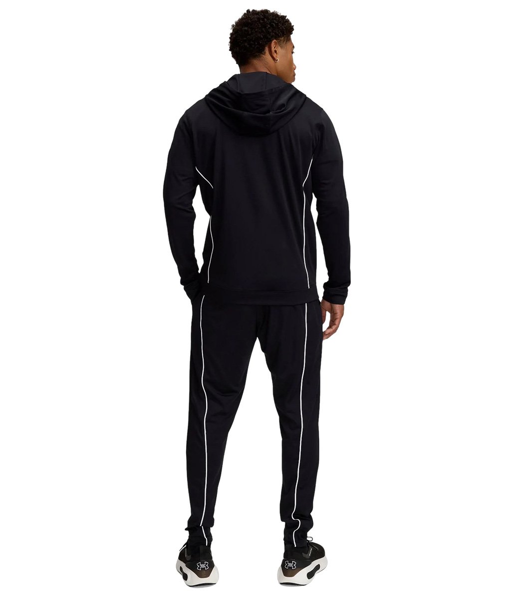 Under Armour Emea Novelty Tracksuit Eşofman Takımı Siyah