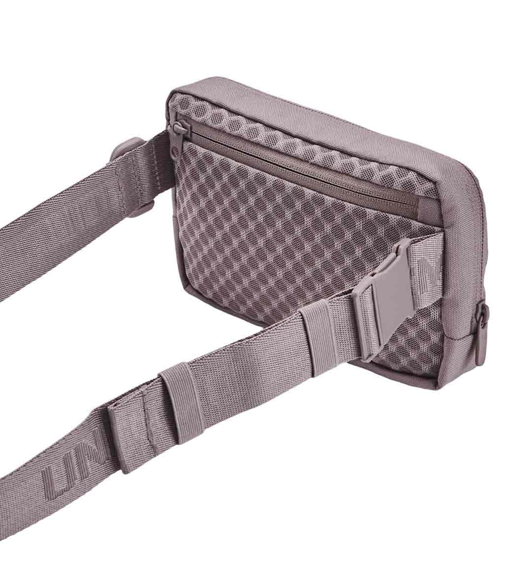 Under Armour Essential Waist Bag Xbody Bel Çantası Gri