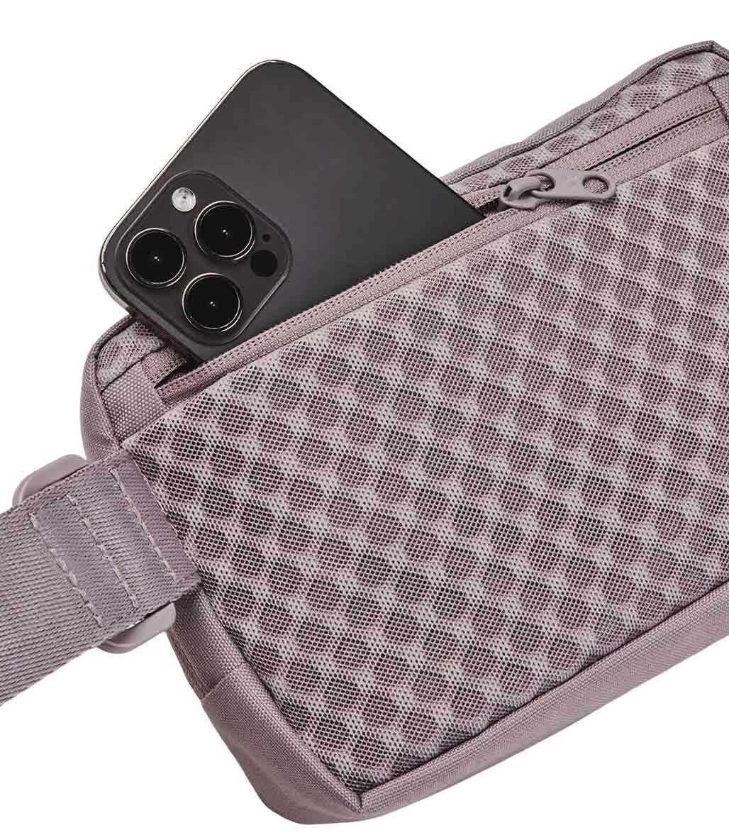 Under Armour Essential Waist Bag Xbody Bel Çantası Gri