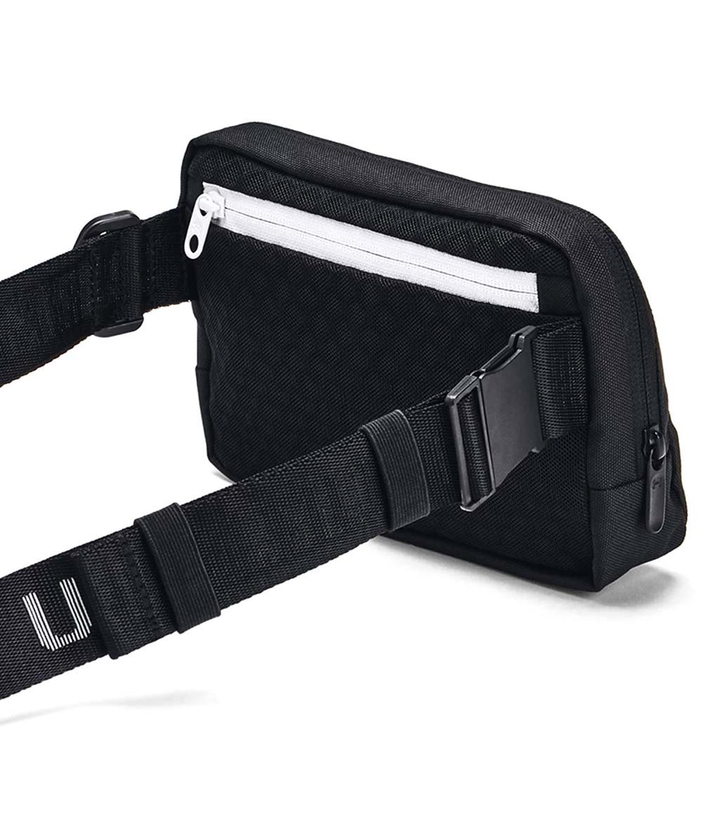 Under Armour Essential Waist Bag Xbody Bel Çantası Siyah