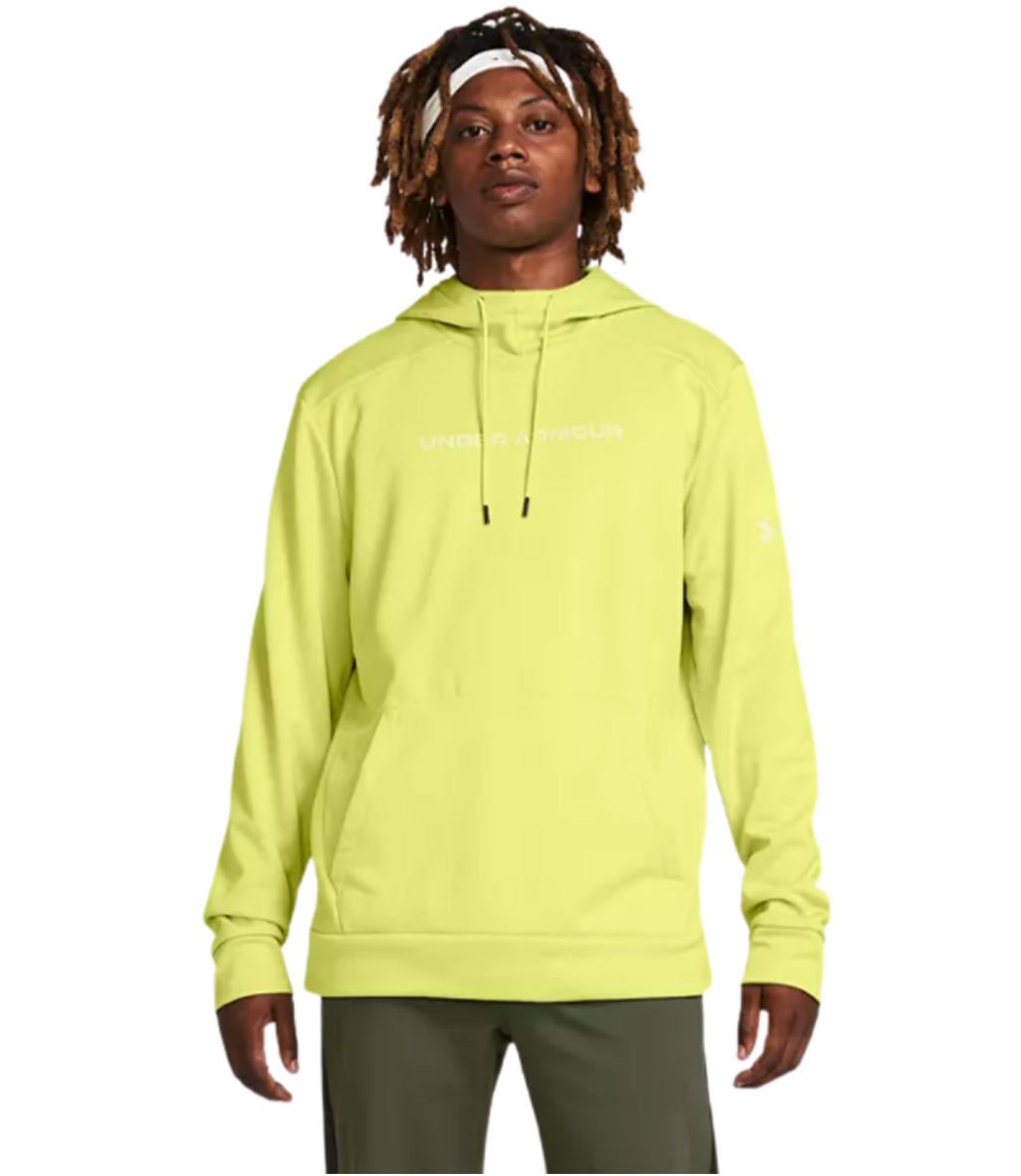 Sweatshirt under armour hot sale