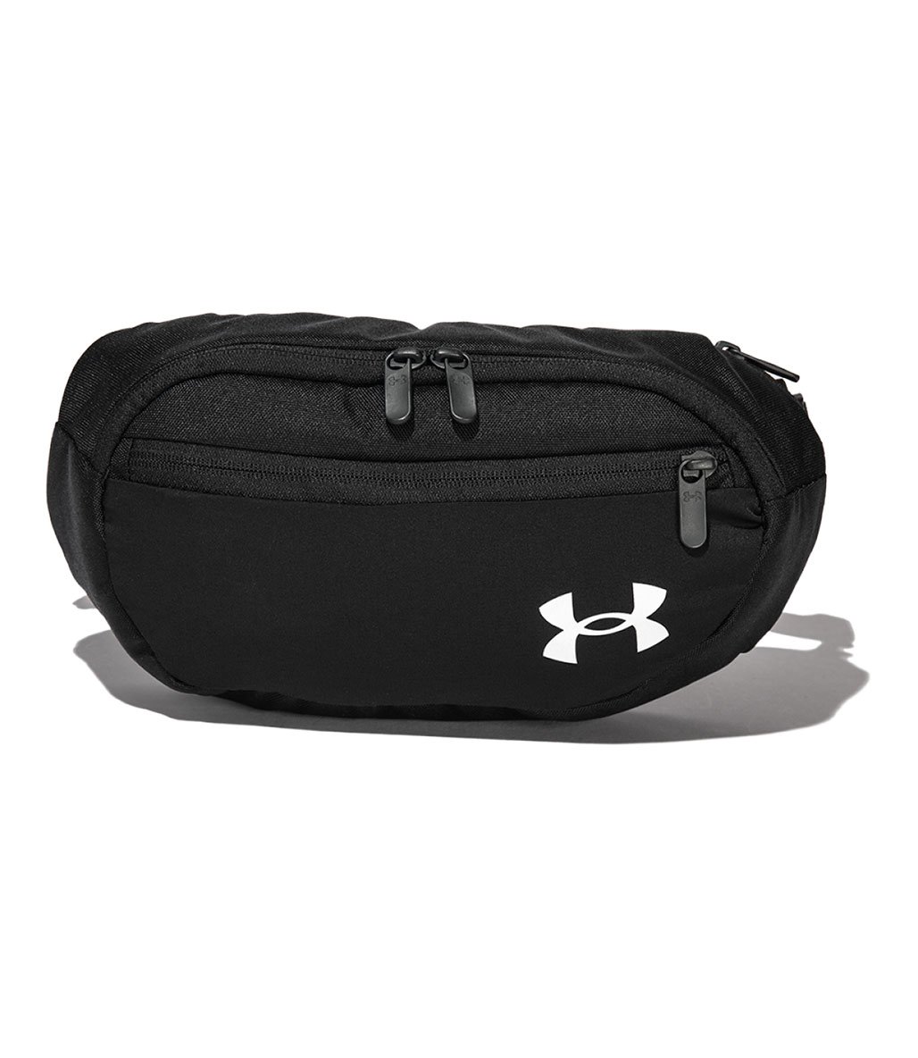 Under Armour Flex Waist Bag Bel Çantası Siyah