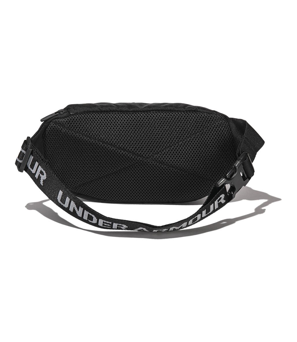Under Armour Flex Waist Bag Bel Çantası Siyah