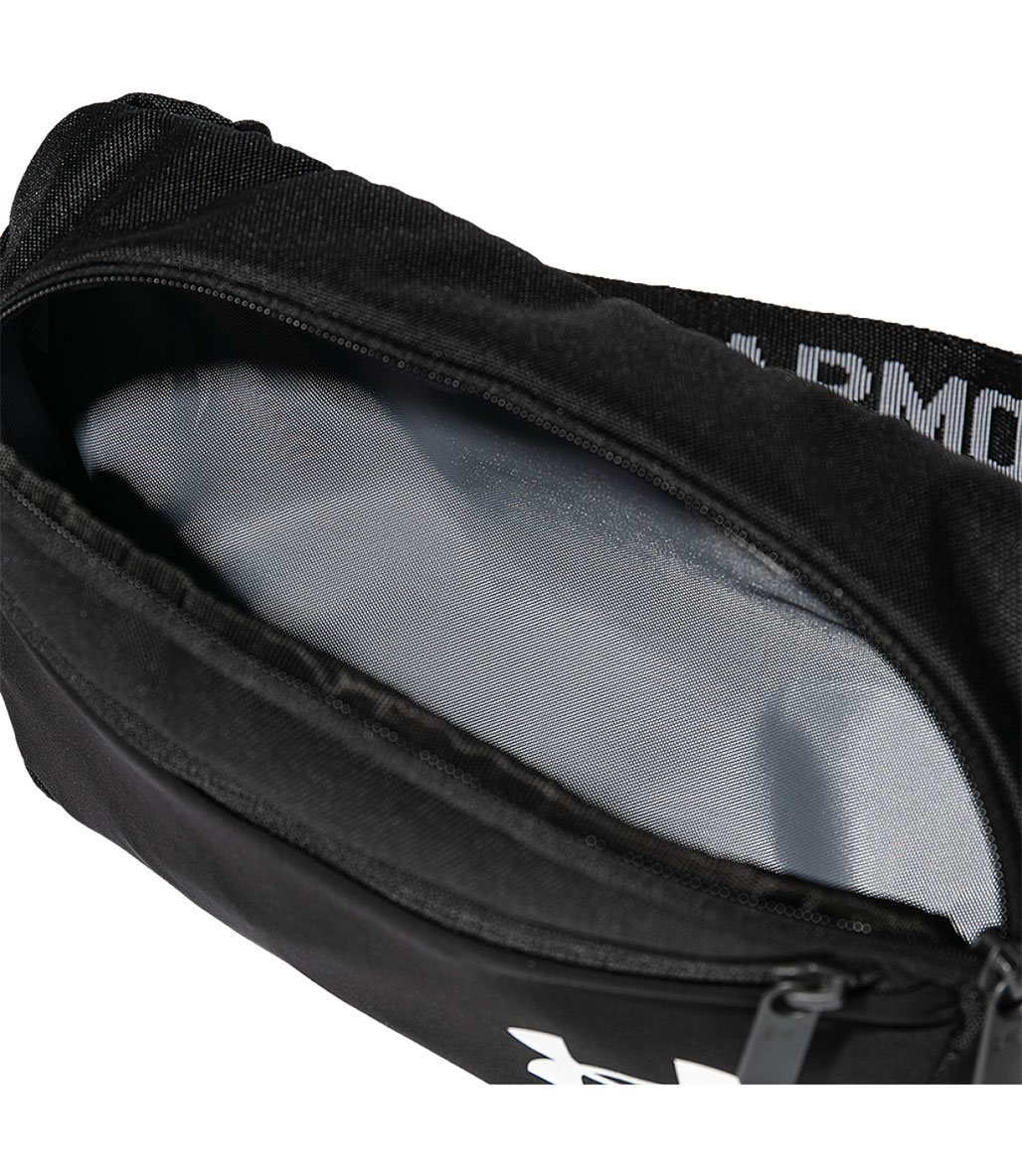 Under Armour Flex Waist Bag Bel Çantası Siyah