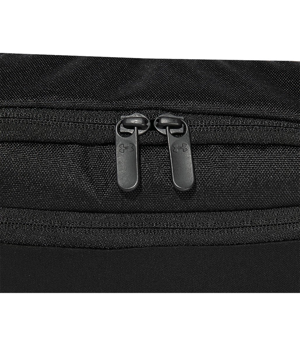 Under Armour Flex Waist Bag Bel Çantası Siyah