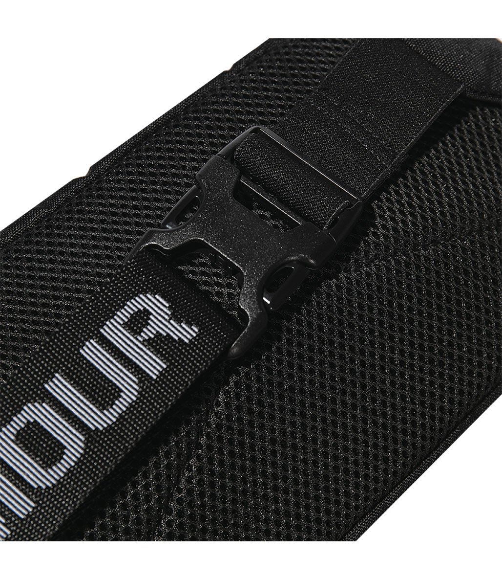 Under Armour Flex Waist Bag Bel Çantası Siyah