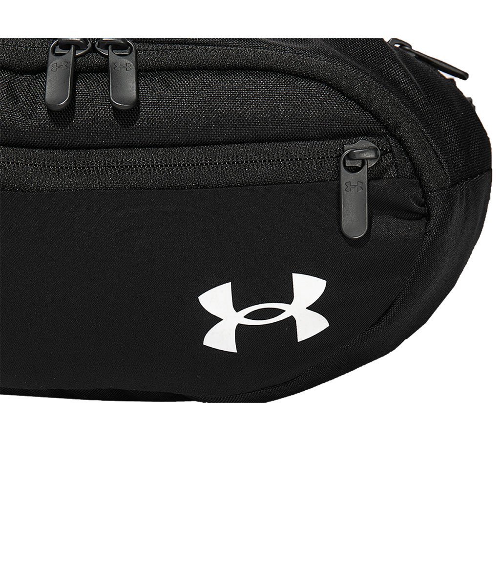 Under Armour Flex Waist Bag Bel Çantası Siyah