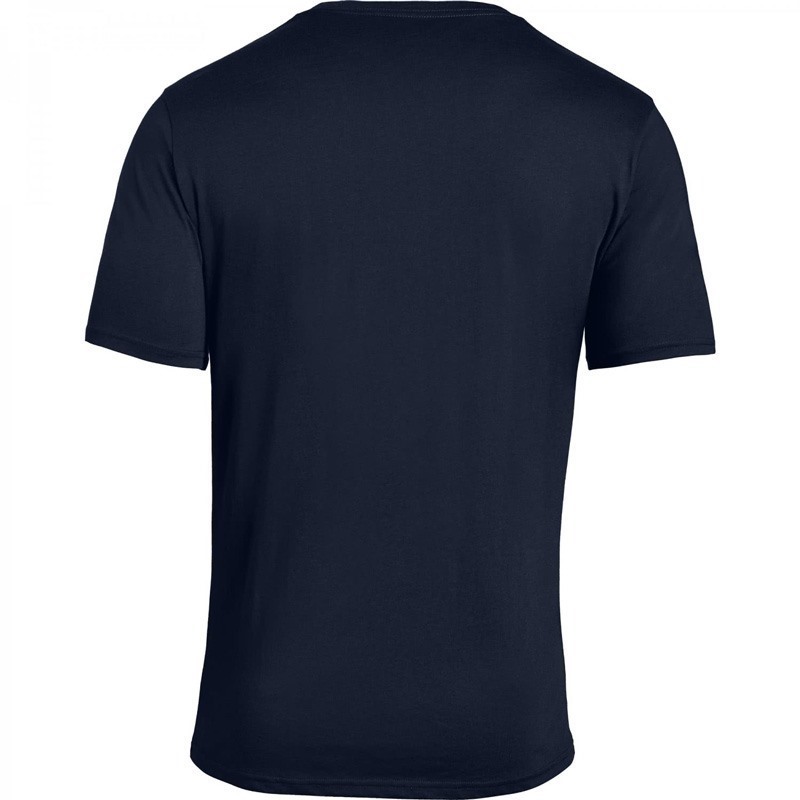 Under Armour GL Foundation T-Shirt Lacivert