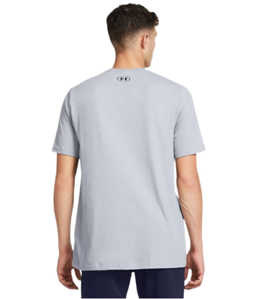 Under Armour GL Foundation Update T-Shirt Gri