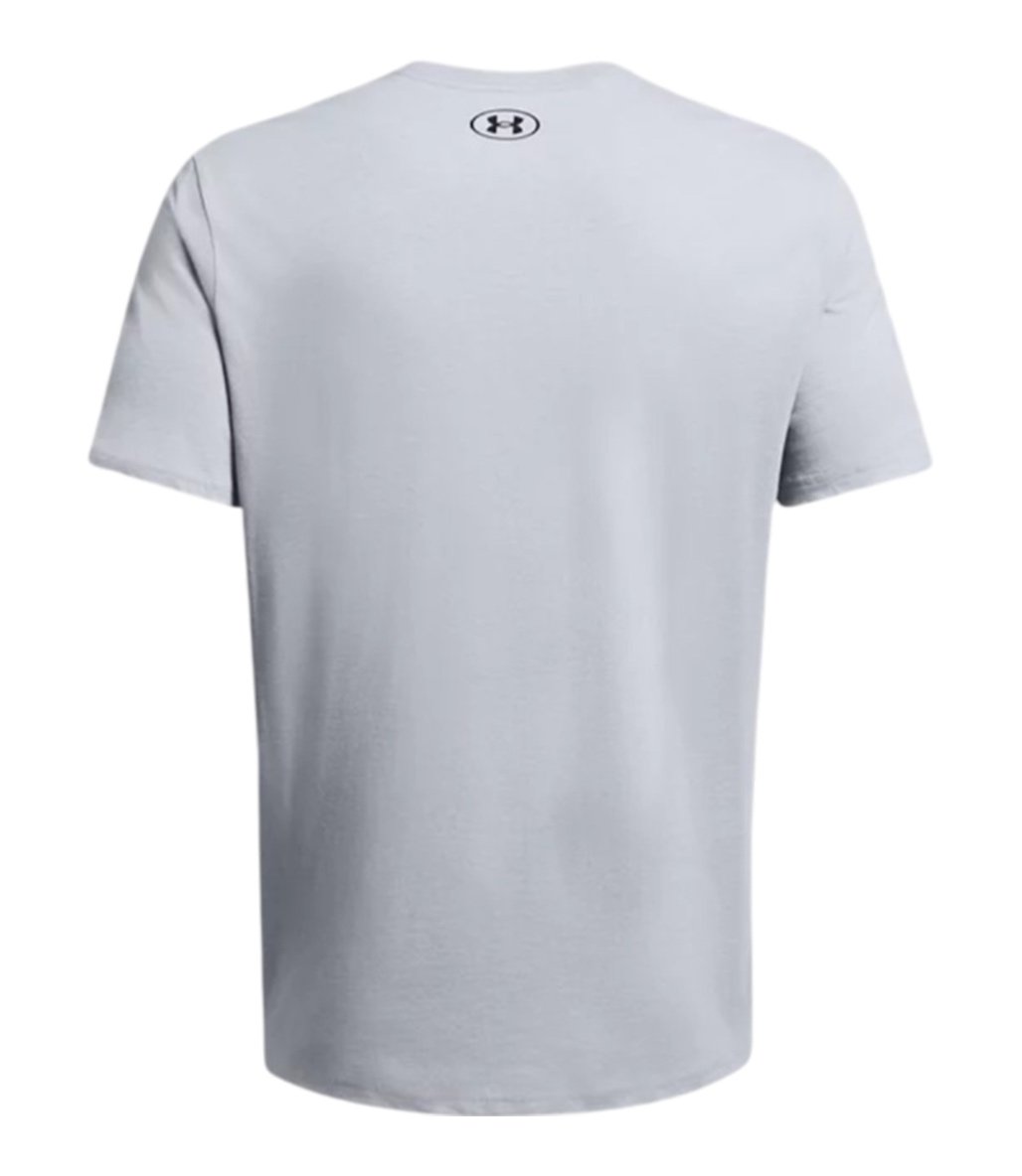Under Armour GL Foundation Update T-Shirt Gri