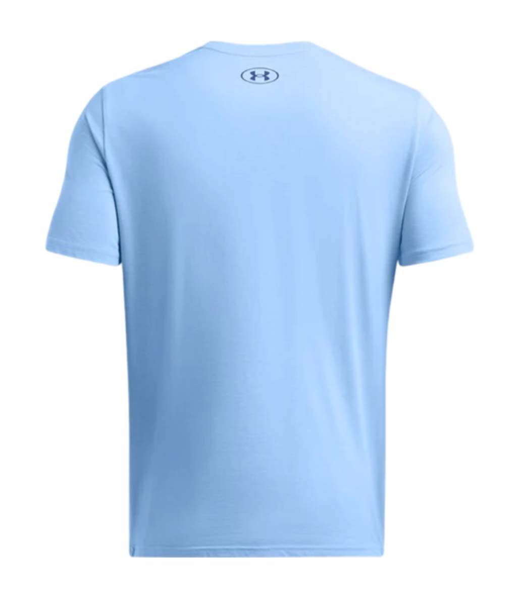 Under Armour GL Foundation Update T-Shirt Turkuaz