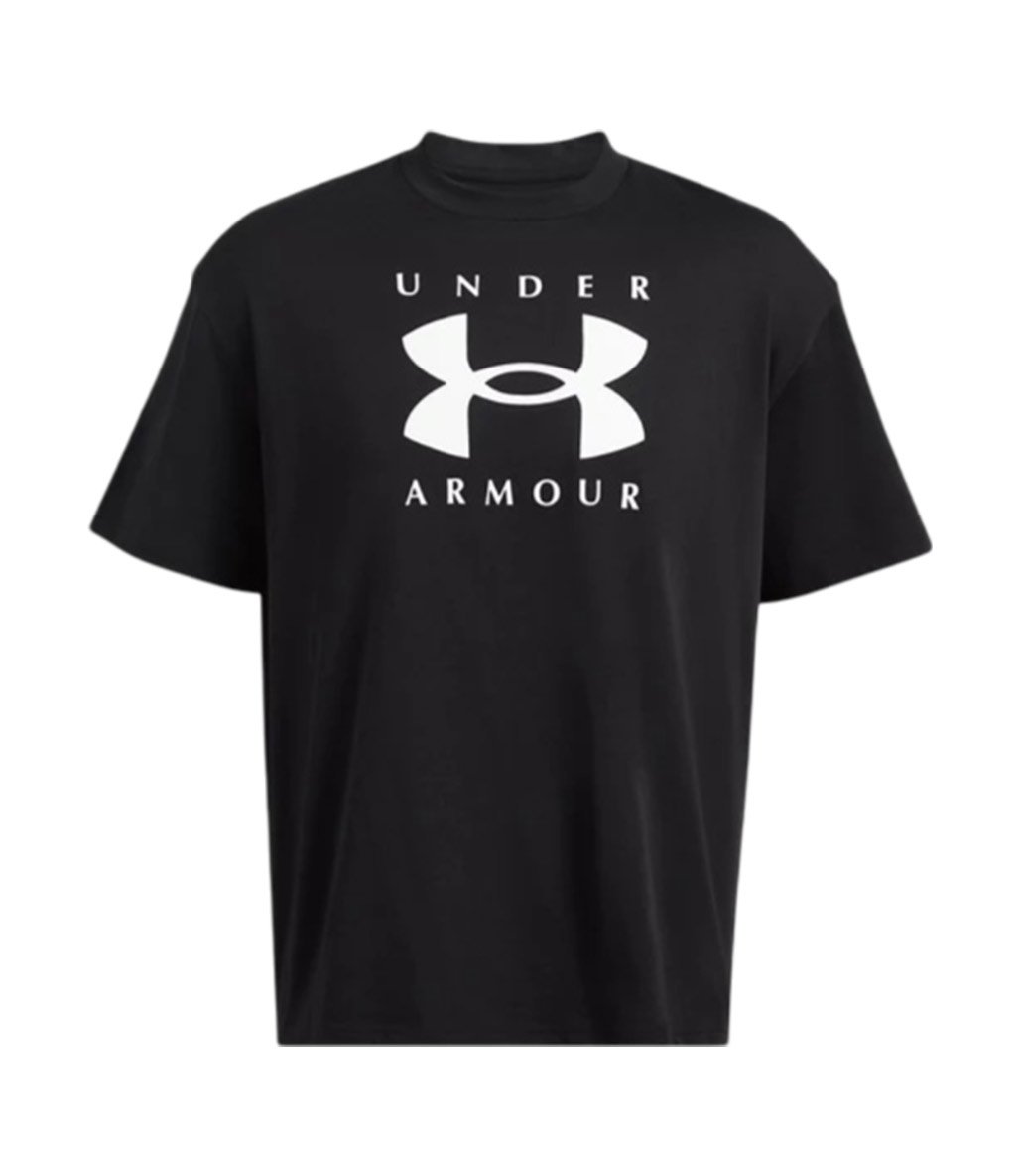 T shirt under armour saldi discount