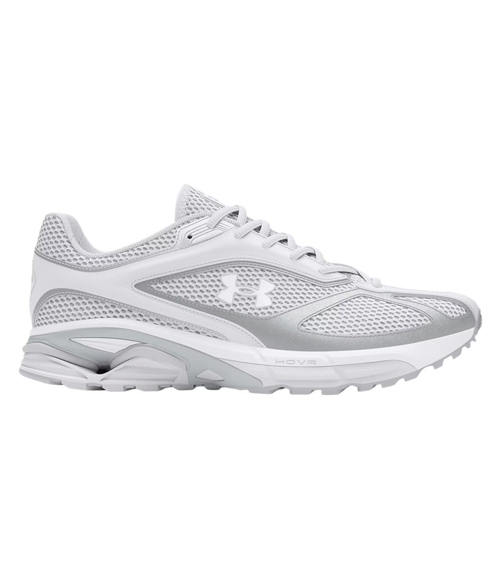 Under Armour HOVR Apparition RTRFTR TC Unisex Ayakkabı Beyaz