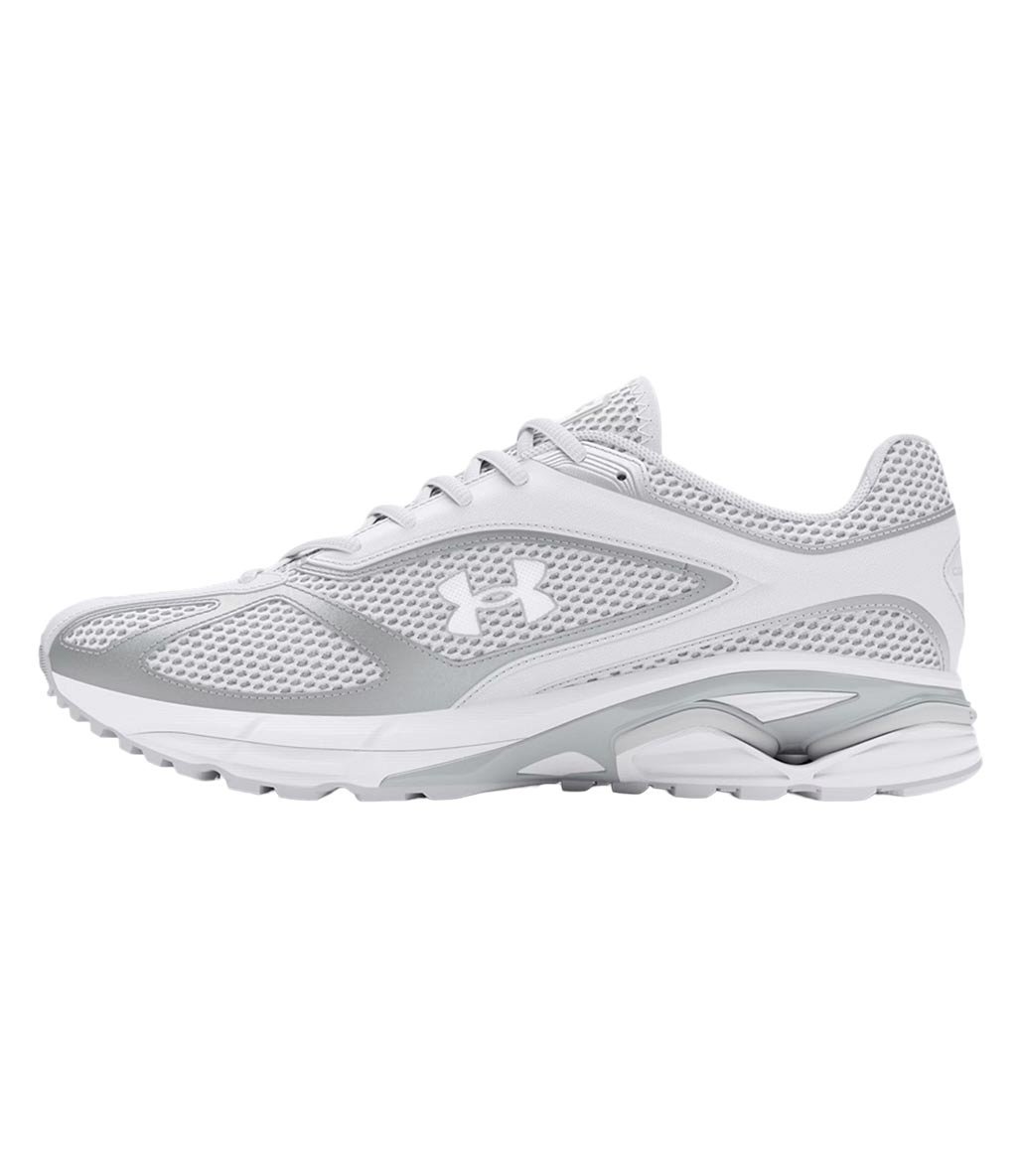 Under Armour HOVR Apparition RTRFTR TC Unisex Ayakkabı Beyaz