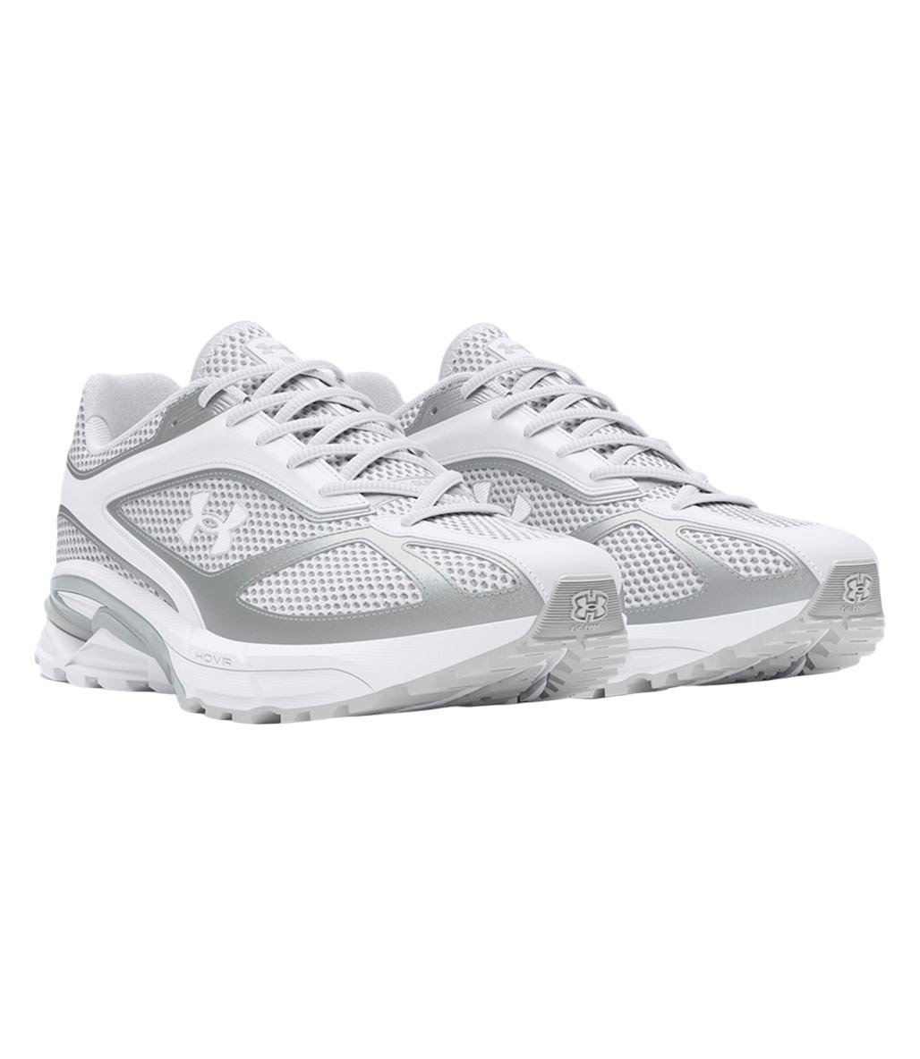 Under Armour HOVR Apparition RTRFTR TC Unisex Ayakkabı Beyaz