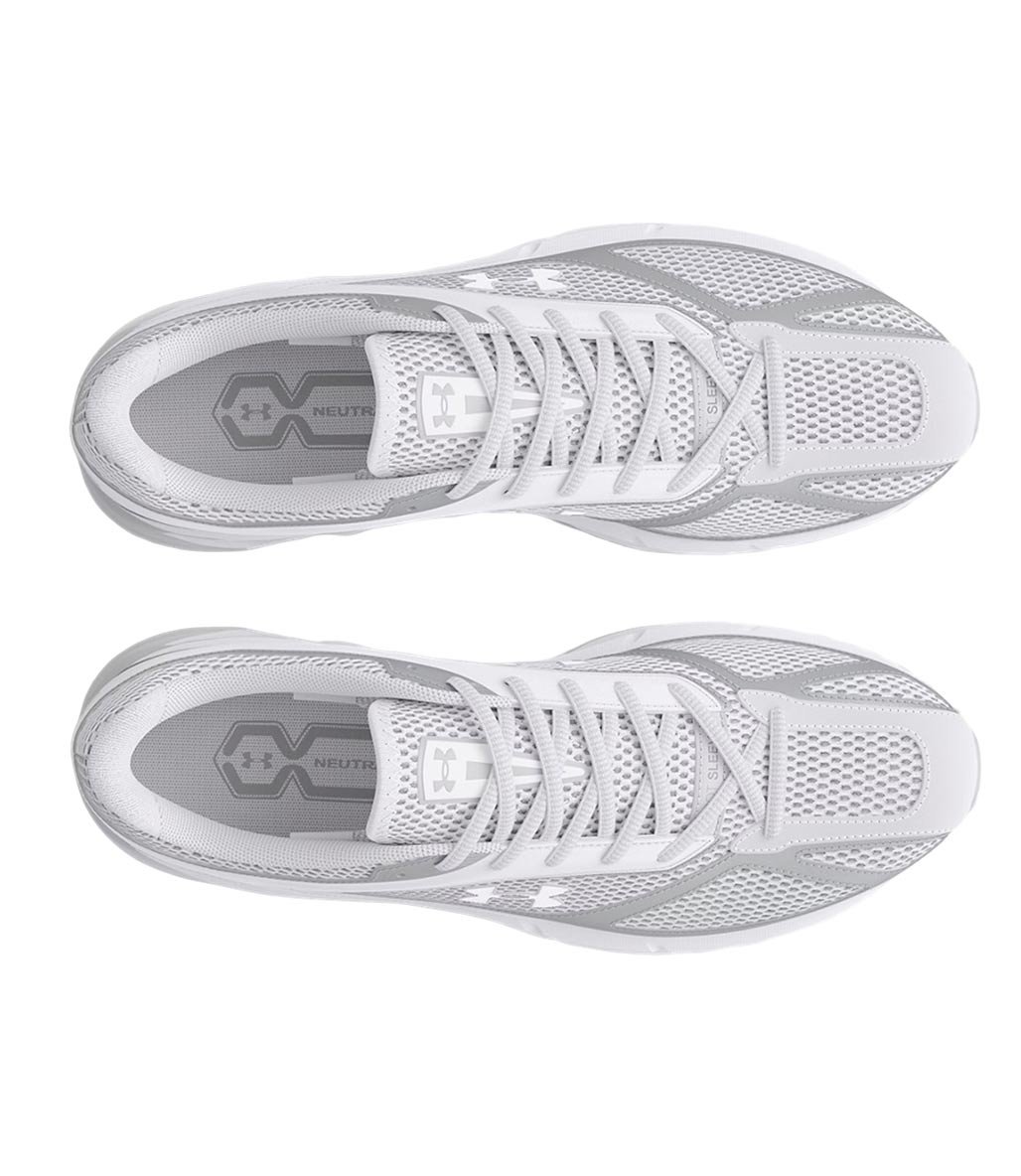 Under Armour HOVR Apparition RTRFTR TC Unisex Ayakkabı Beyaz