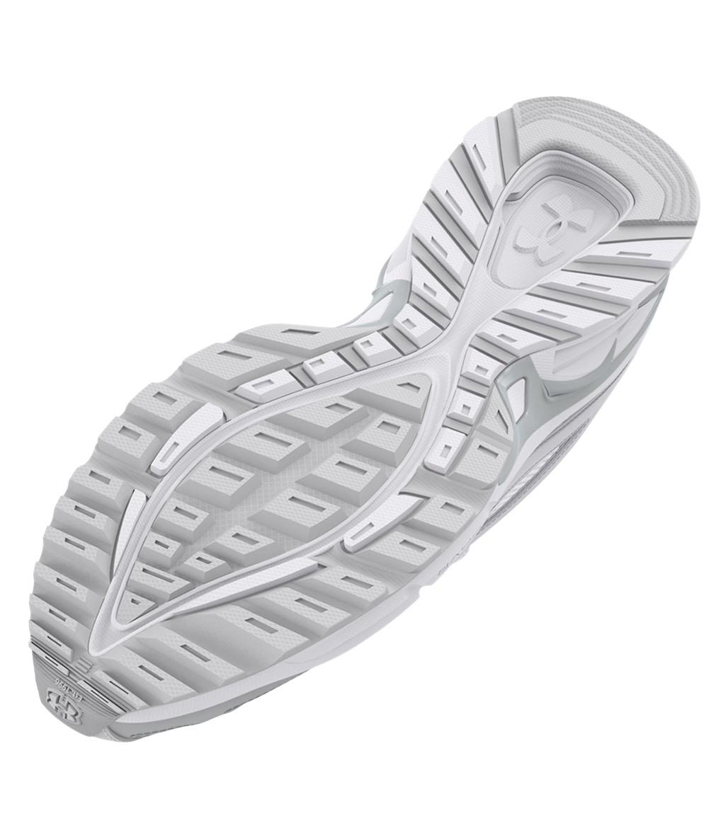 Under Armour HOVR Apparition RTRFTR TC Unisex Ayakkabı Beyaz