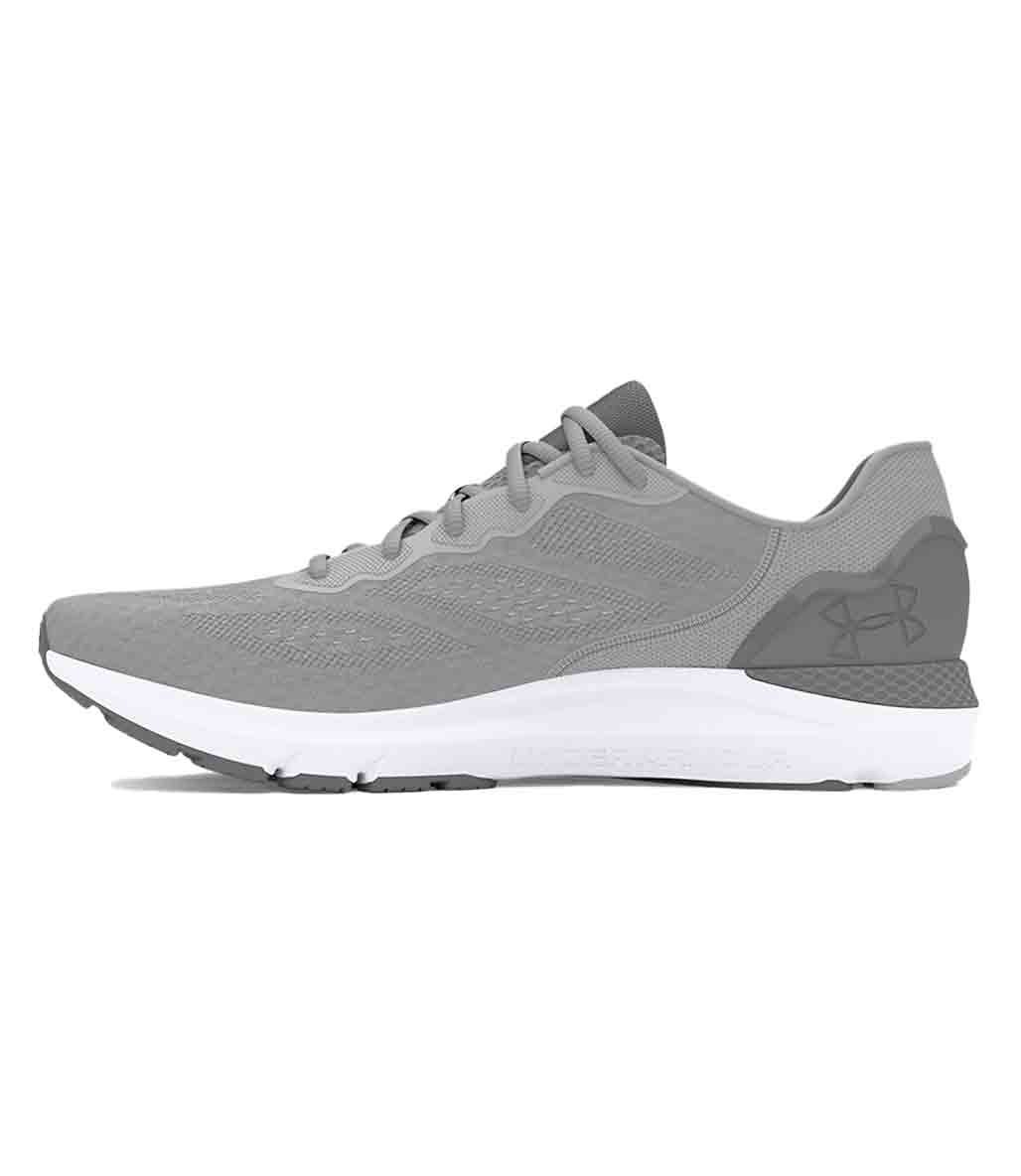 Under Armour HOVR Sonic 6 Ayakkabı Gri