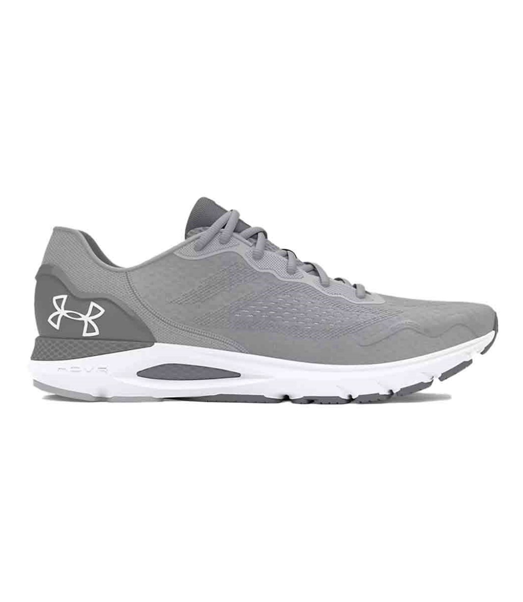 Under Armour HOVR Sonic 6 Ayakkab Gri