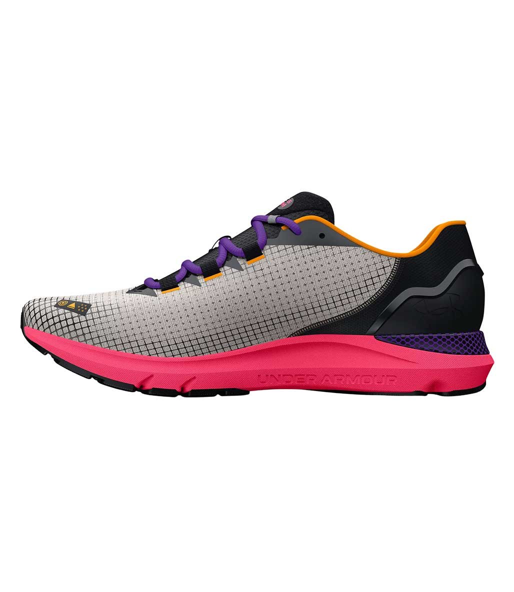 Under Armour HOVR Sonic 6 Storm Kadın Ayakkabı Bej