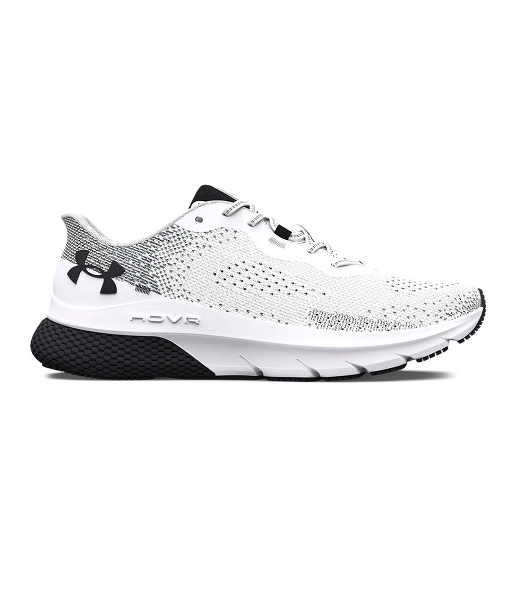 Under Armour HOVR Turbulence 2 Ayakkabı Beyaz