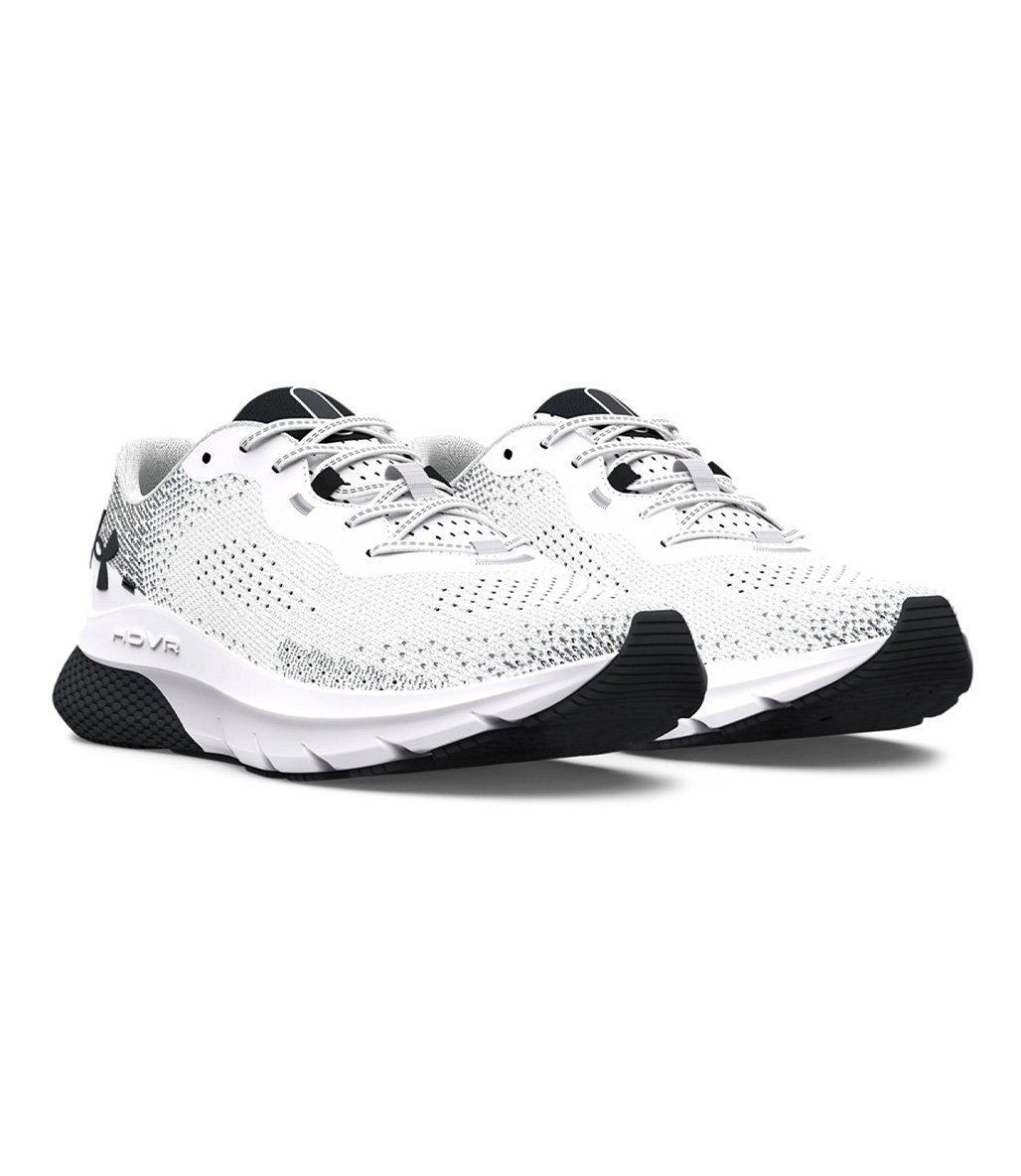 Under Armour HOVR Turbulence 2 Ayakkabı Beyaz