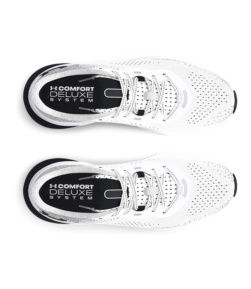 Under Armour HOVR Turbulence 2 Ayakkabı Beyaz