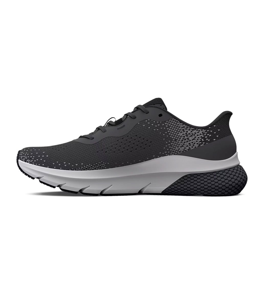 Under Armour HOVR Turbulence 2 Ayakkabı Gri