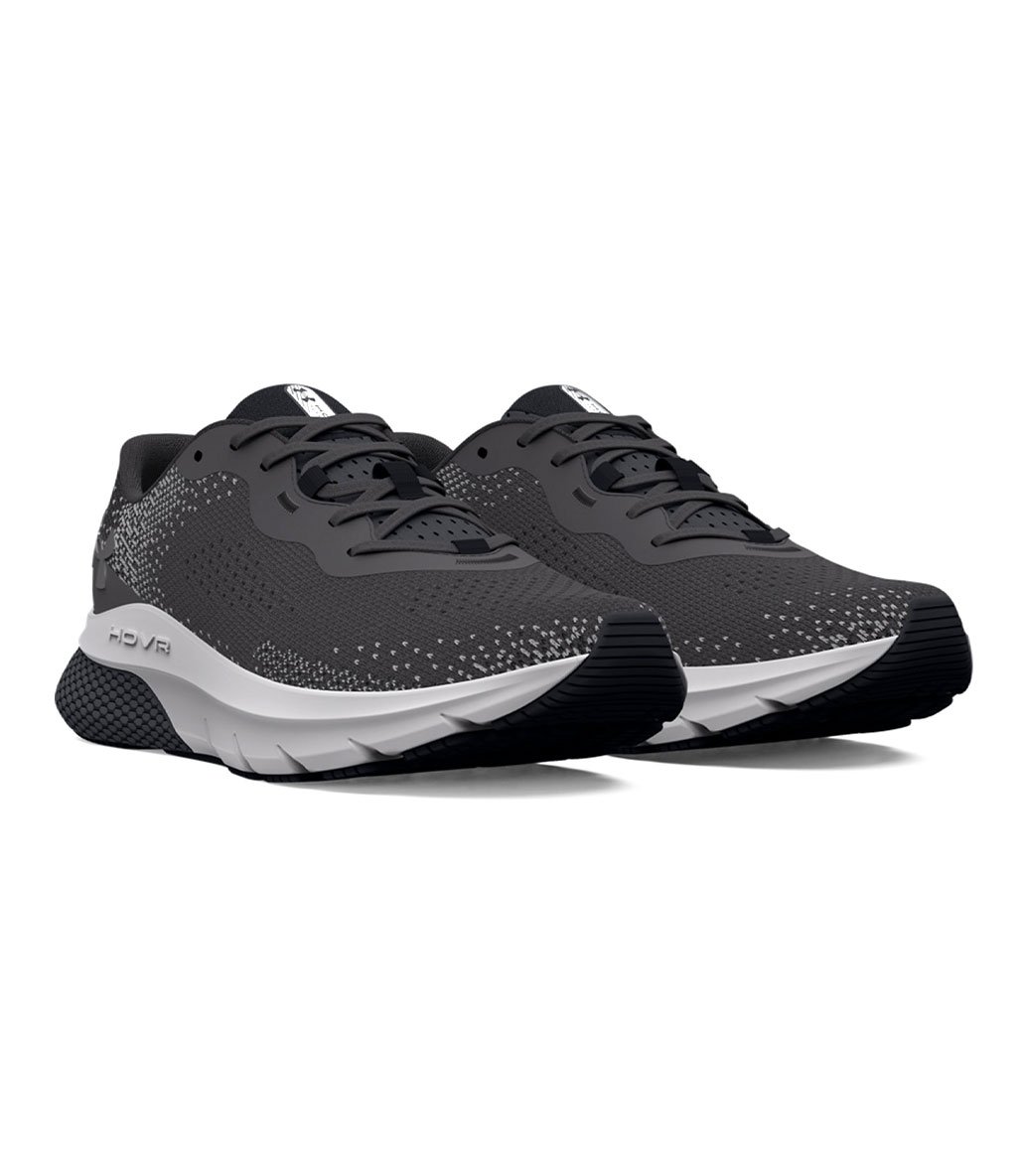 Under Armour HOVR Turbulence 2 Ayakkabı Gri