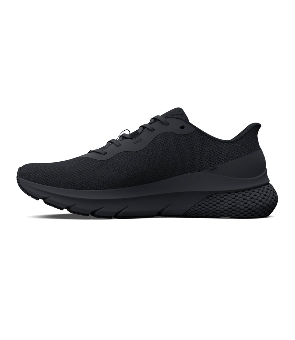 Under Armour HOVR Turbulence 2 Ayakkabı Siyah