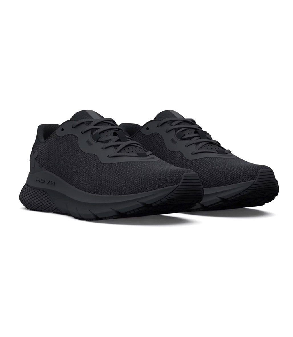 Under Armour HOVR Turbulence 2 Ayakkabı Siyah