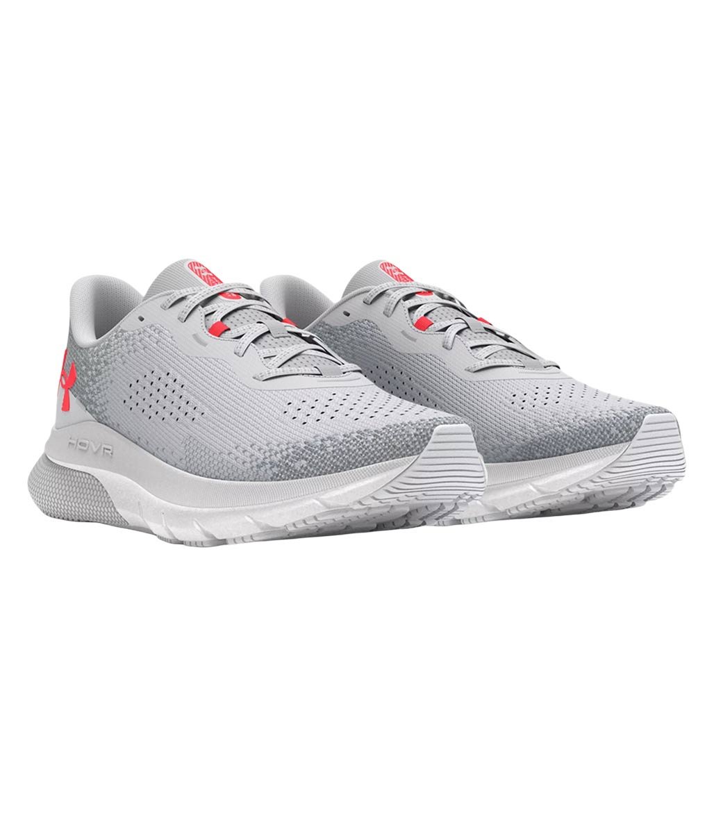 Under Armour HOVR Turbulence 2 Kadın Ayakkabı Gri