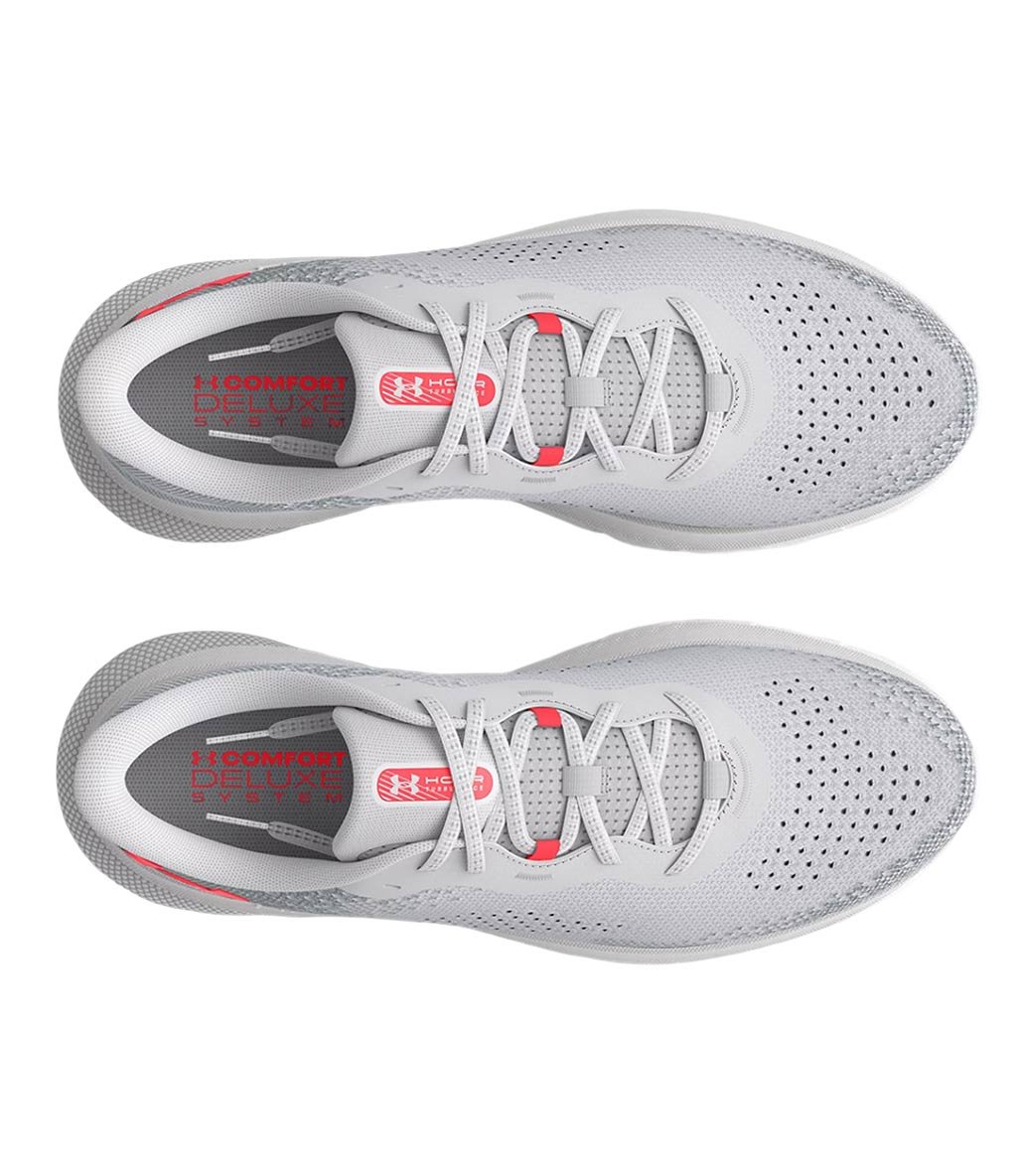 Under Armour HOVR Turbulence 2 Kadın Ayakkabı Gri