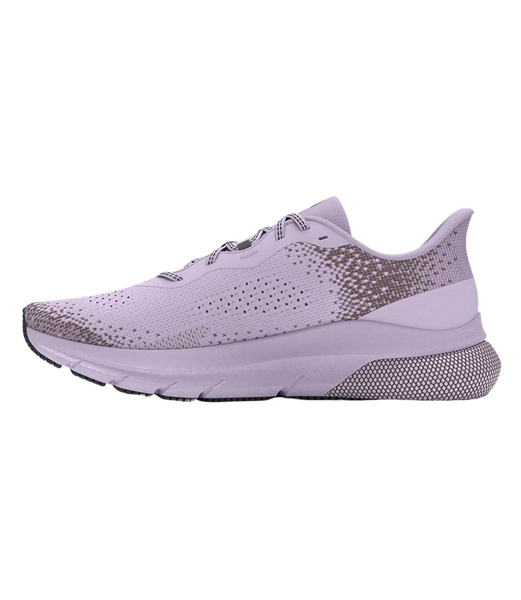 Under Armour HOVR Turbulence 2 Kadın Ayakkabı Mor