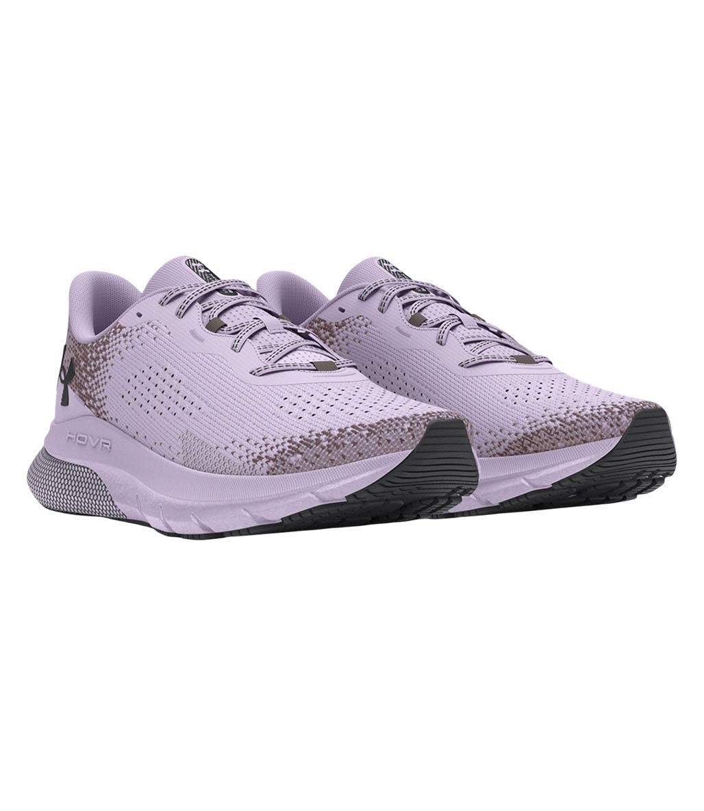 Under Armour HOVR Turbulence 2 Kadın Ayakkabı Mor