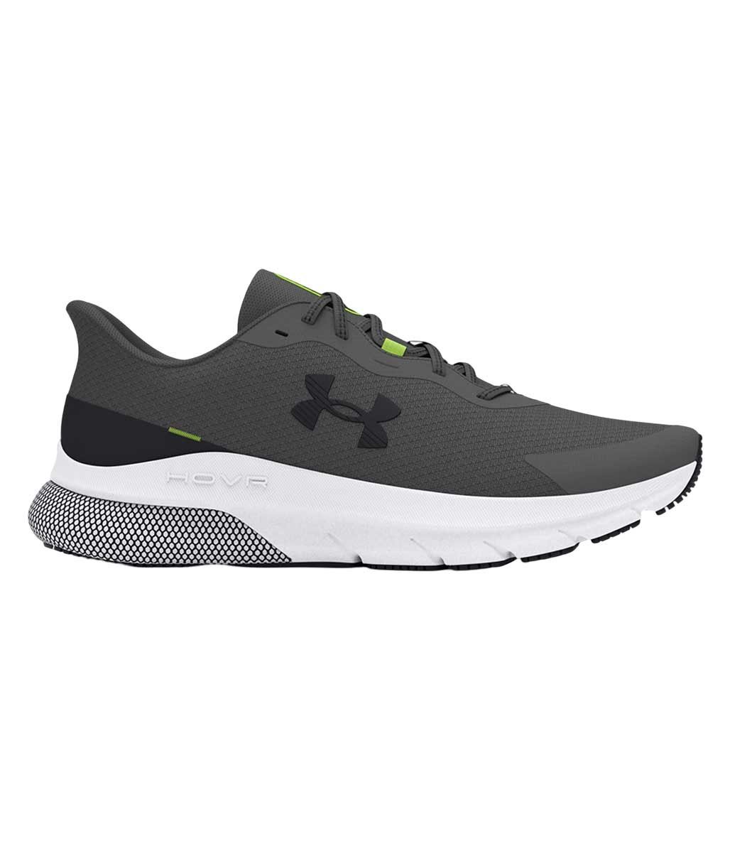 Under Armour HOVR Turbulence 2 RS Ayakkabı Gri
