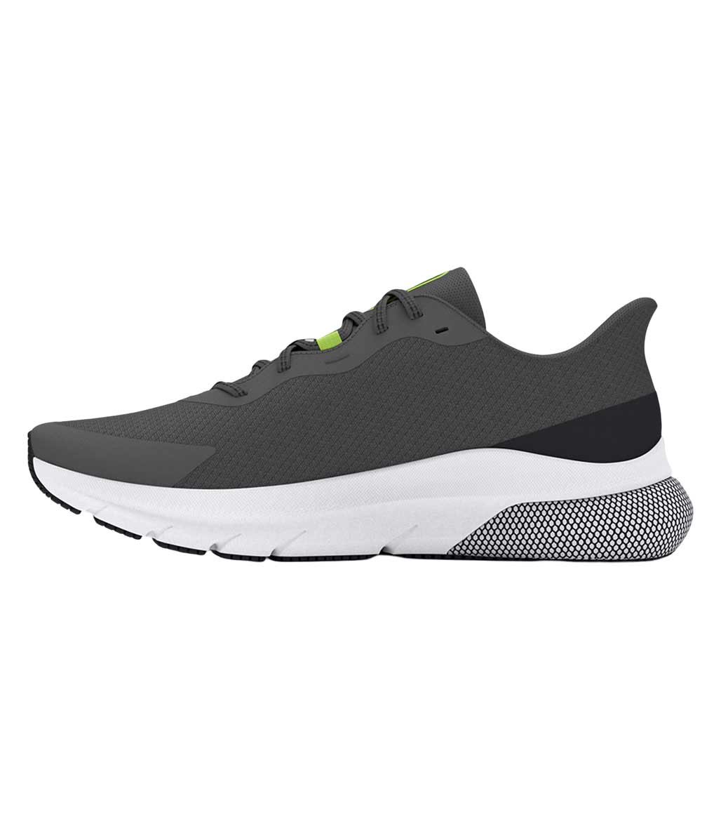 Under Armour HOVR Turbulence 2 RS Ayakkabı Gri