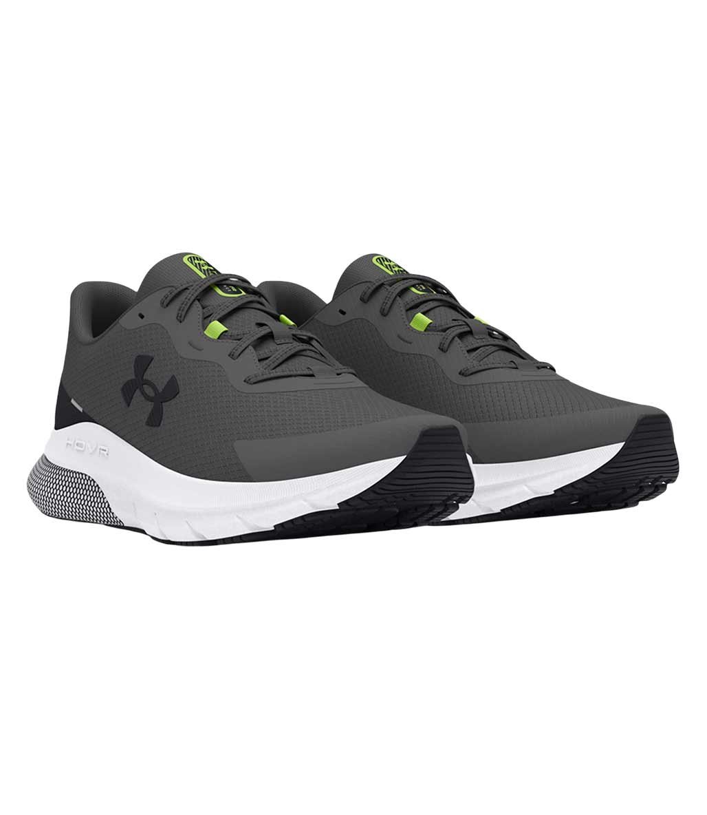 Under Armour HOVR Turbulence 2 RS Ayakkabı Gri